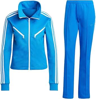 本日限定価格！　[希少]ADIDAS BLUE VERSION セットアップ 71+bEMCrIQL._AC_AC_SY350_QL65_.jpg